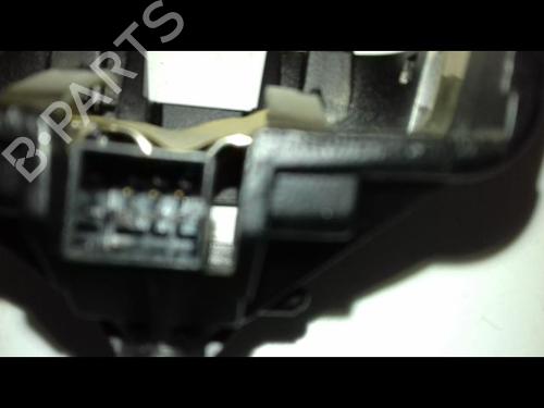 Rear mirror VW PASSAT B6 (3C2) 2.0 TDI 16V 4motion | BP14955125I6 