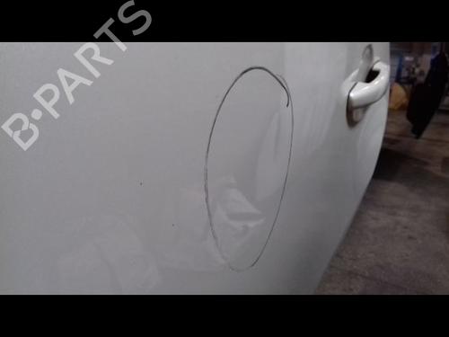 Used Left rear door Left rear door 33970557 33970557