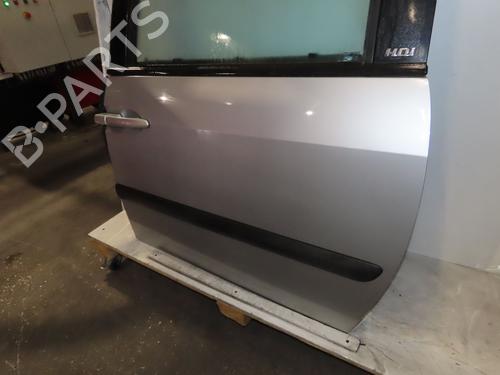 Left slide door PEUGEOT 807 (EB_) 2.2 HDi | BP17760285C74 
