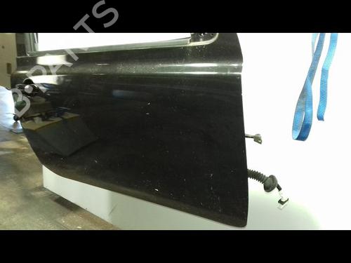 Right front door NISSAN MICRA III (K12) 1.2 16V | BP14954781C3 
