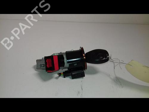 Used Ignition barrel RENAULT TWINGO II (CN0_) 1.2 16V (CN0K, CN0V, CN0A) (76 hp) 16084030