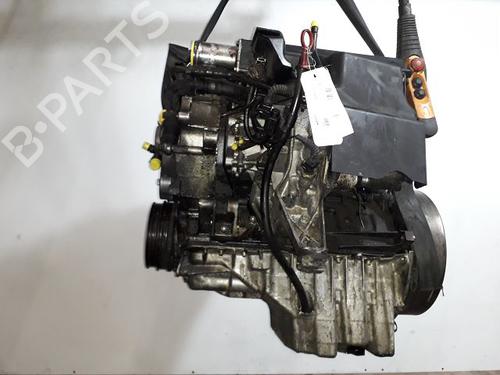 Engine BMW 3 (E46) 320 d | BP39699704M1 - Image 2