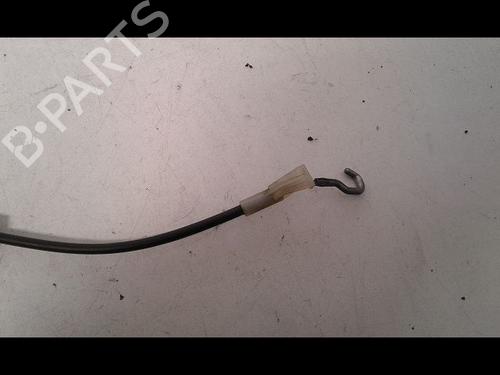 Used Rear left lock OPEL CORSA D (S07) 1.3 CDTI (L08, L68) (90 hp) 8973213