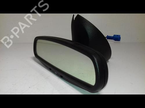 Rear mirror CITROËN C8 (EA_, EB_) 2.2 HDi | BP15624915I6 - Image 5