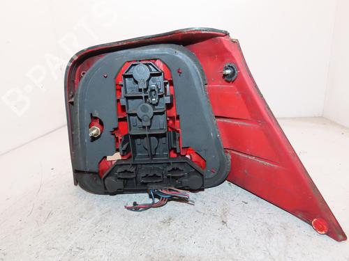 Used Left taillight Left taillight VW GOLF IV (1J1) 1.9 TDI (130 hp) 33031560 33031560