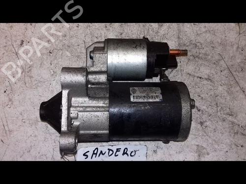 Starter DACIA SANDERO 1.4 MPI LPG | BP8964381M8