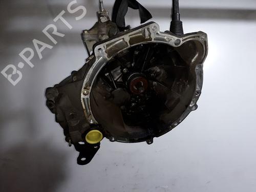 Used Gearbox Gearbox 13214253 13214253
