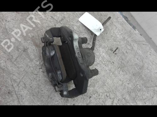 Used Left front brake caliper RENAULT CLIO IV (BH_) 1.5 dCi 90 (90 hp) 14887257