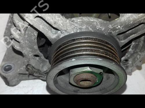 Alternator FIAT PANDA (169_) 1.1 (169.AXA1A) | BP23194571M7 