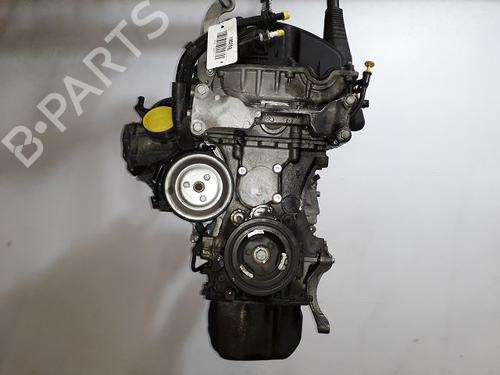 Used Engine Engine 37480059 37480059