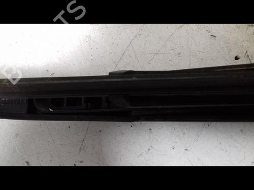 Rear windshield wiper arm PEUGEOT 3008 I MPV (0U_) 1.6 HDi | BP14888336C144 