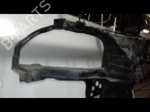 Front slam panel SEAT IBIZA III (6L1) 1.9 TDI | BP29441980C72 