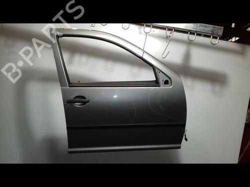 Right front door VW GOLF IV (1J1) 1.9 TDI | BP17085825C3 