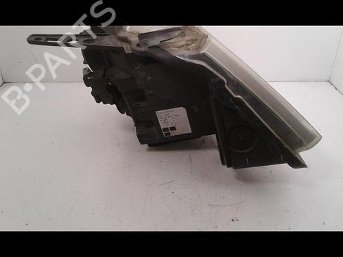 Used Right headlight RENAULT MODUS / GRAND MODUS (F/JP0_) 1.5 dCi (FP0F, JP0F) (86 hp) 8972531