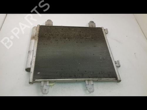 Used Heater matrix PEUGEOT 108 1.0 VTi 72 (72 hp) 18663889