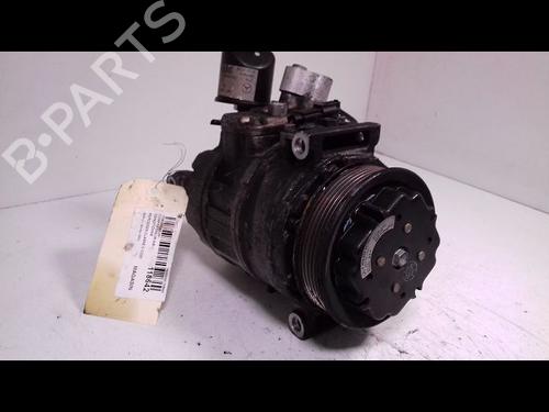 AC compressor MERCEDES-BENZ C-CLASS (W203) C 220 CDI (203.006, 203.008) | BP15200120M34 