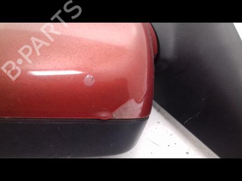 Left mirror CITROËN XSARA (N1) 1.6 i | BP19123632C26