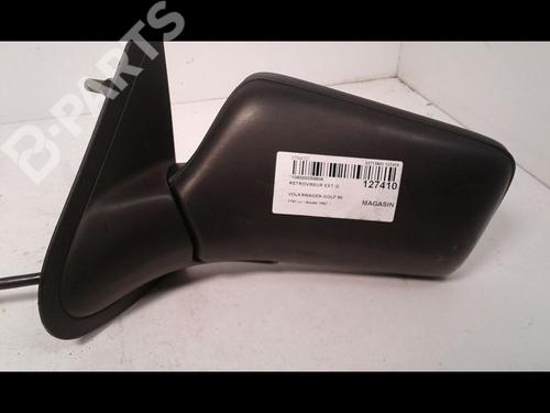 Left mirror VW GOLF III (1H1) 1.8 | BP8972683C26 