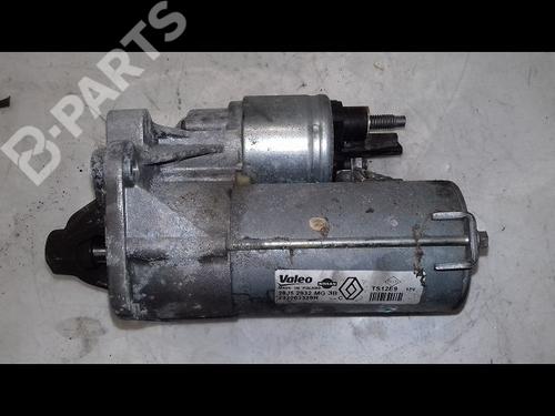 Starter NISSAN NV200 Van 1.5 dCi 90 (M20, M20N, M20M) | BP8963628M8 