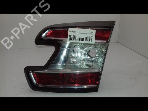 Used Right tailgate light RENAULT MEGANE III Grandtour (KZ0/1) 1.5 dCi (KZ09, KZ0D, KZ1G, KZ29, KZ14, KZ1W, KZ10, KZ1F,... (110 hp) 19337879