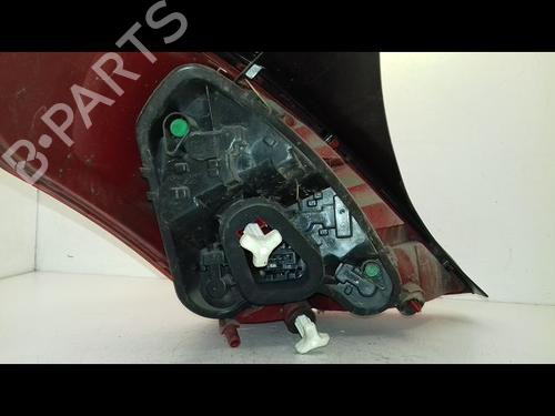 Right taillight PEUGEOT 308 I (4A_, 4C_) 1.6 16V | BP29226518C35 