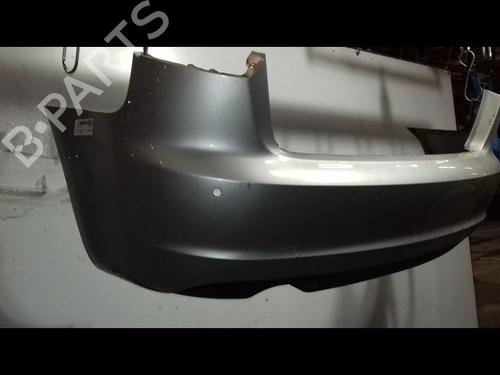 Rear bumper AUDI A3 Sportback (8PA) 1.8 TFSI | BP29225726C8