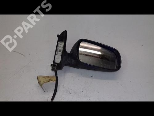Used Right mirror SEAT ALHAMBRA (7V8, 7V9) 1.9 TDI (115 hp) 8968276
