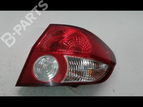 Used Right taillight HYUNDAI GETZ (TB) 1.1 (63 hp) 8965083