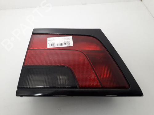 Used Left tailgate light Left tailgate light PEUGEOT 806 (221) 2.0 HDI (109 hp) 23196327 23196327
