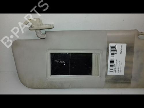 left-sun-visor-ford-ka-ru8-12-1570923-2008-2009-2010-2011-2012-2013-2014-2015-2016-19133206 main image