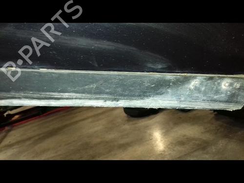 Left front door VW PASSAT B6 Variant (3C5) 2.0 TDI 16V | BP16956181C2 