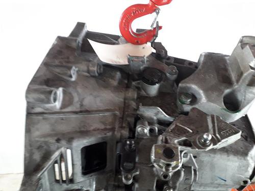 Used Gearbox CITROËN C4 Picasso II 1.2 THP 130 (130 hp) 8964444