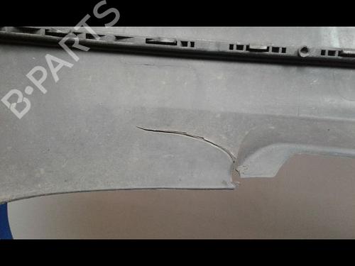 Used Rear bumper VW GOLF IV (1J1) 1.9 TDI (130 hp) 8972475