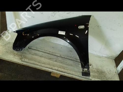 Left front fenders AUDI A3 (8P1) 1.9 TDI | BP29216548C41 