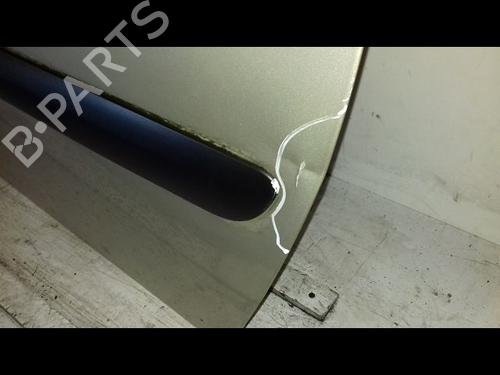Left slide door PEUGEOT 807 (EB_) 2.0 16V | BP29225658C74 