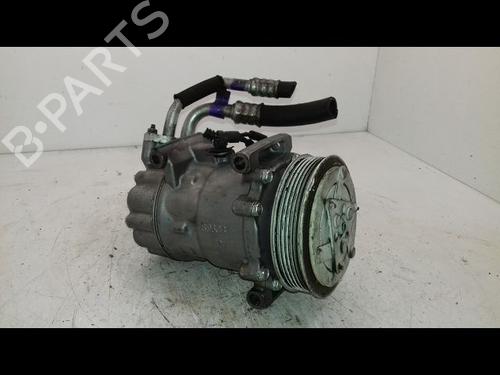 AC Kompressor PEUGEOT 308 I (4A_, 4C_) 1.6 HDi (92 hp) 18859529