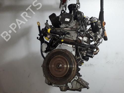 Engine SEAT IBIZA IV (6J5, 6P1) 1.2 TDI | BP31162418M1