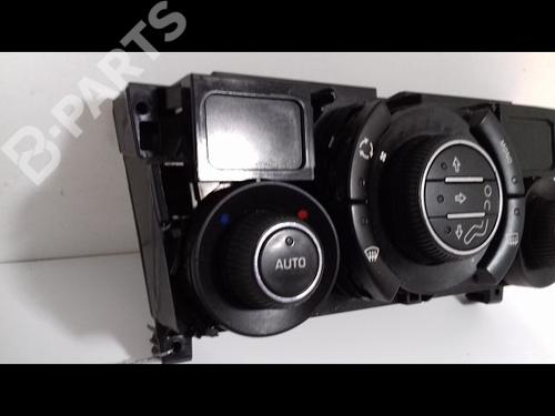 Climate control PEUGEOT 308 I (4A_, 4C_) 1.6 HDi | BP10082595I5 
