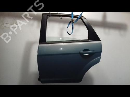 Left rear door FORD FOCUS II (DA_, HCP, DP) 1.6 TDCi | BP19747982C4 