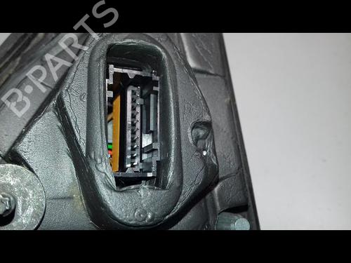 Retrovisor esquerdo Retrovisor esquerdo 11412987 11412987