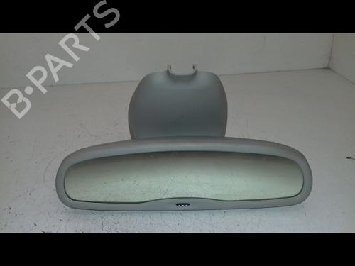 Rear mirror RENAULT MEGANE III Hatchback (BZ0/1_, B3_) 1.6 dCi (BZ00, BZ12, BZ13) | BP29226050I6 
