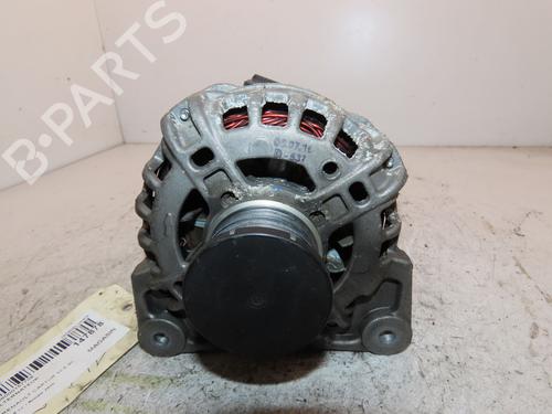 Alternator RENAULT CAPTUR I (J5_, H5_) 0.9 TCe 90 | BP34640403M7 - Image 4