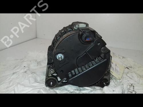 Generator VW POLO V (6R1, 6C1) 1.2 (70 hp) 29223139