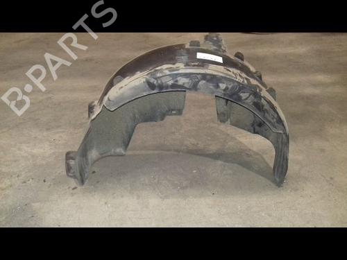 Wheel arch PEUGEOT 208 I (CA_, CC_) 1.2 VTI 82 | BP29225670C56 
