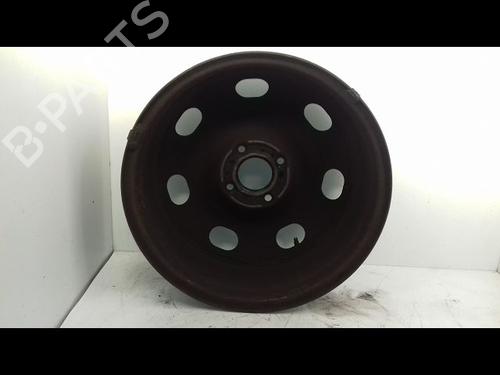 Used Rim CITROËN C4 Picasso I MPV (UD_) 1.6 HDi (109 hp) 16956166