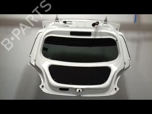 Used Tailgate Tailgate MITSUBISHI MIRAGE / SPACE STAR VI Hatchback (A0_A) 1.2 (A03A) (80 hp) 35796746 35796746