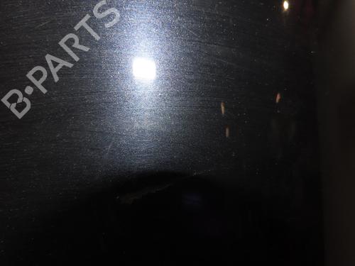 Rear bumper VW GOLF V (1K1) 1.9 TDI | BP17857528C8