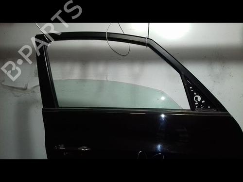 Right front door KIA VENGA (YN) 1.6 CRDi 115 | BP29224961C3 