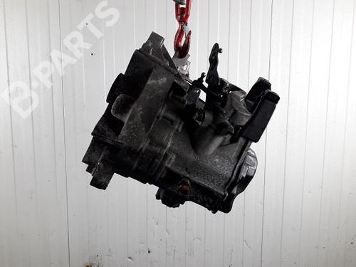 Used Gearbox VW FOX Hatchback (5Z1, 5Z3, 5Z4) 1.2 (55 hp) 8965638