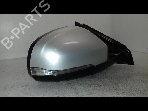Used Right mirror Right mirror VOLVO V40 Cross Country (526) D2 (114 hp) 34640435 34640435